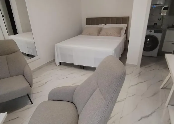 Apartament Josipa Split